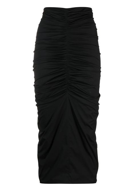 skirt with drape PHILOSOPHY di LORENZO SERAFINI | Skirt | A01200718555